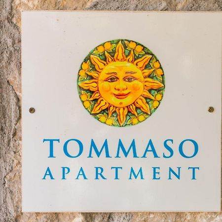 Tovimar Apartments Taormina Kültér fotó